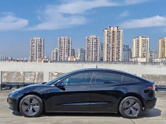 Tesla Model 3 2022 rear-wheel drive version - фото 7