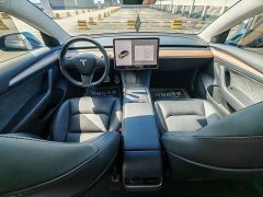 Tesla Model 3 2022 rear-wheel drive version - фото 8
