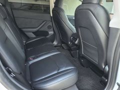 Tesla Model Y rear-wheel drive version - фото 11