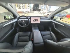 Tesla Model Y rear-wheel drive version - фото 13