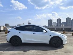 Tesla Model Y rear-wheel drive version - фото 4