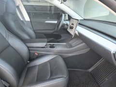 Tesla Model Y rear-wheel drive version - фото 9
