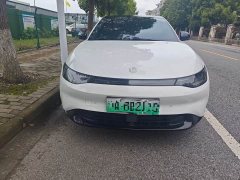 Lynk & Co Leapmoo C01 rear-wheel drive standard range version - фото 2