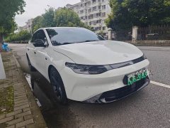 Lynk & Co Leapmoo C01 rear-wheel drive standard range version - фото 3