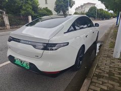 Lynk & Co Leapmoo C01 rear-wheel drive standard range version - фото 4
