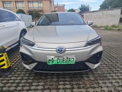 AION S 2019 Mei 530 - фото 2