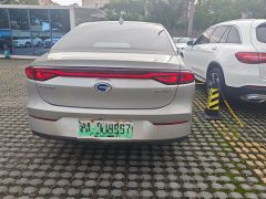 AION S 2019 Mei 530 - фото 5