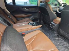 Hongqi E-QM5 Charging Qixiang Edition - фото 10