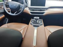 Hongqi E-QM5 Charging Qixiang Edition - фото 11