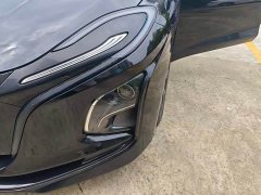 Hongqi E-QM5 Charging Qixiang Edition - фото 13