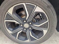Hongqi E-QM5 Charging Qixiang Edition - фото 14