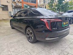Hongqi E-QM5 Charging Qixiang Edition - фото 6