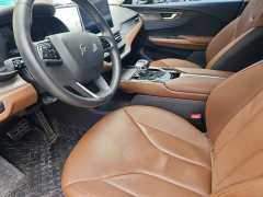 Hongqi E-QM5 Charging Qixiang Edition - фото 7