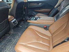 Hongqi E-QM5 Charging Qixiang Edition - фото 8