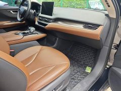 Hongqi E-QM5 Charging Qixiang Edition - фото 9