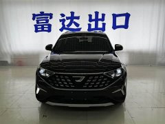 Volkswagen Jetta VS7 280TSI automatic high-gloss glory version - фото 1