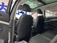 Volkswagen Jetta VS7 280TSI automatic high-gloss glory version - фото 14