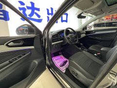 Volkswagen Jetta VS7 280TSI automatic high-gloss glory version - фото 15