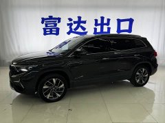 Volkswagen Jetta VS7 280TSI automatic high-gloss glory version - фото 2
