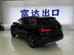 Volkswagen Jetta VS7 280TSI automatic high-gloss glory version - фото 4