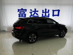 Volkswagen Jetta VS7 280TSI automatic high-gloss glory version - фото 6