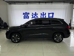 Volkswagen Jetta VS7 280TSI automatic high-gloss glory version - фото 7