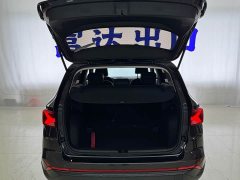 Volkswagen Jetta VS7 280TSI automatic high-gloss glory version - фото 8