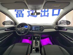 Volkswagen Jetta VS7 280TSI automatic high-gloss glory version - фото 9