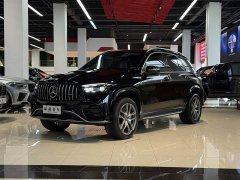Mercedes-Benz GLE AMG GLE 53 4MATIC - фото 1