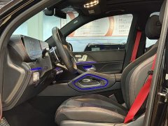 Mercedes-Benz GLE AMG GLE 53 4MATIC - фото 11