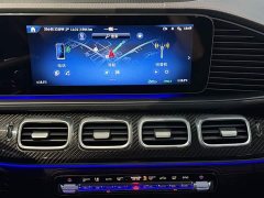 Mercedes-Benz GLE AMG GLE 53 4MATIC - фото 15