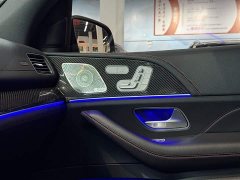 Mercedes-Benz GLE AMG GLE 53 4MATIC - фото 16