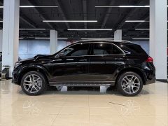 Mercedes-Benz GLE AMG GLE 53 4MATIC - фото 3