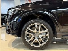 Mercedes-Benz GLE AMG GLE 53 4MATIC - фото 4