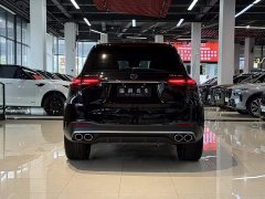 Mercedes-Benz GLE AMG GLE 53 4MATIC - фото 6