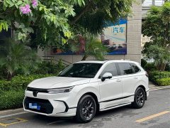 Honda Haoying 240TURBO two-wheel drive luxury version 5 seats - фото 1