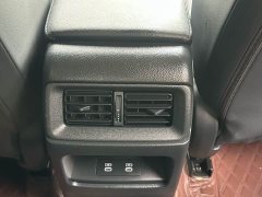 Honda Haoying 240TURBO two-wheel drive luxury version 5 seats - фото 10