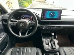 Honda Haoying 240TURBO two-wheel drive luxury version 5 seats - фото 11