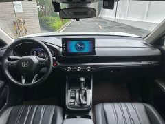 Honda Haoying 240TURBO two-wheel drive luxury version 5 seats - фото 12