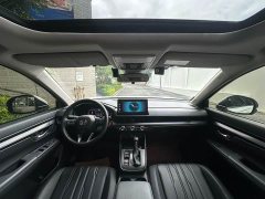 Honda Haoying 240TURBO two-wheel drive luxury version 5 seats - фото 13
