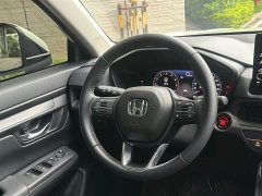 Honda Haoying 240TURBO two-wheel drive luxury version 5 seats - фото 14