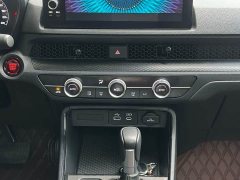 Honda Haoying 240TURBO two-wheel drive luxury version 5 seats - фото 16