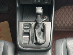 Honda Haoying 240TURBO two-wheel drive luxury version 5 seats - фото 17