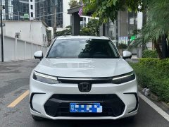 Honda Haoying 240TURBO two-wheel drive luxury version 5 seats - фото 2