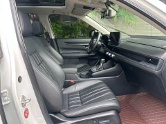 Honda Haoying 240TURBO two-wheel drive luxury version 5 seats - фото 20