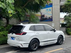 Honda Haoying 240TURBO two-wheel drive luxury version 5 seats - фото 4