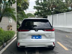 Honda Haoying 240TURBO two-wheel drive luxury version 5 seats - фото 5