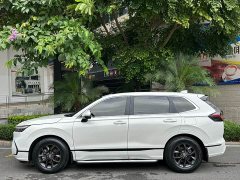 Honda Haoying 240TURBO two-wheel drive luxury version 5 seats - фото 7