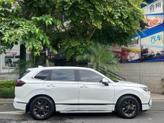 Honda Haoying 240TURBO two-wheel drive luxury version 5 seats - фото 8