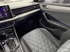 Volkswagen Sagitar 2023 280TSI DSG Super Edition - фото 11